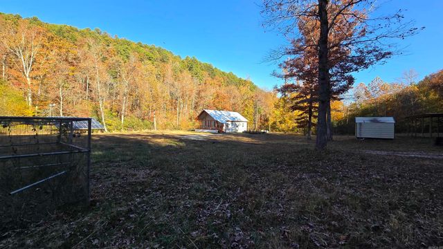 510 Good Spur, Shirley, AR 72153