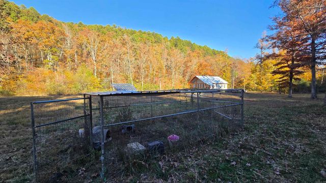 510 Good Spur, Shirley, AR 72153