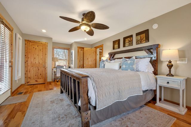 300 Crest Dr, Smithville, TN 37166