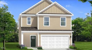 235 Faith Avenue, Sanford, NC 27330