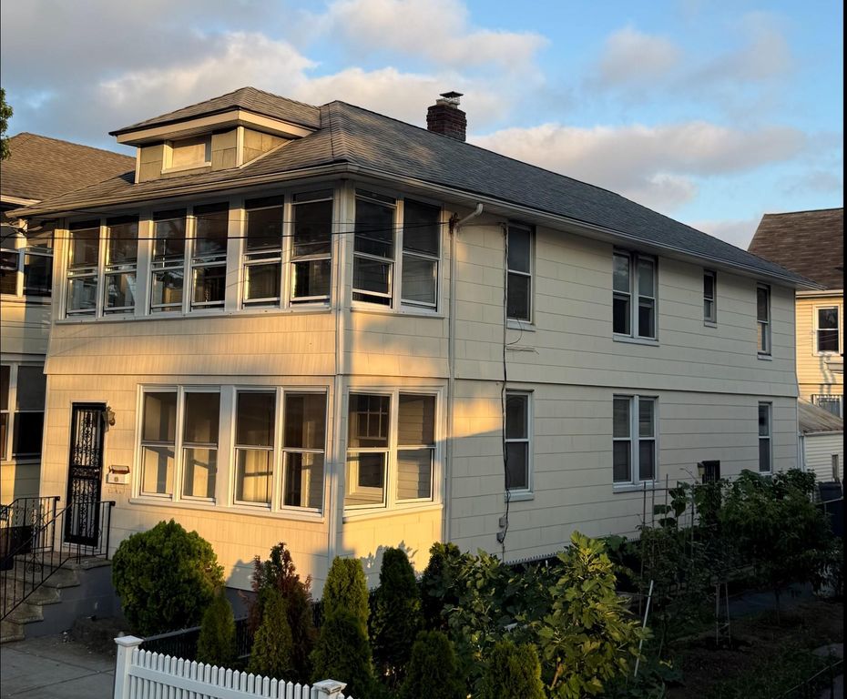 11506 14th Avenue, Flushing, NY 11356