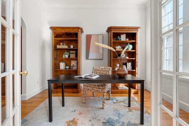120 Beacon 3, Boston, MA 02116