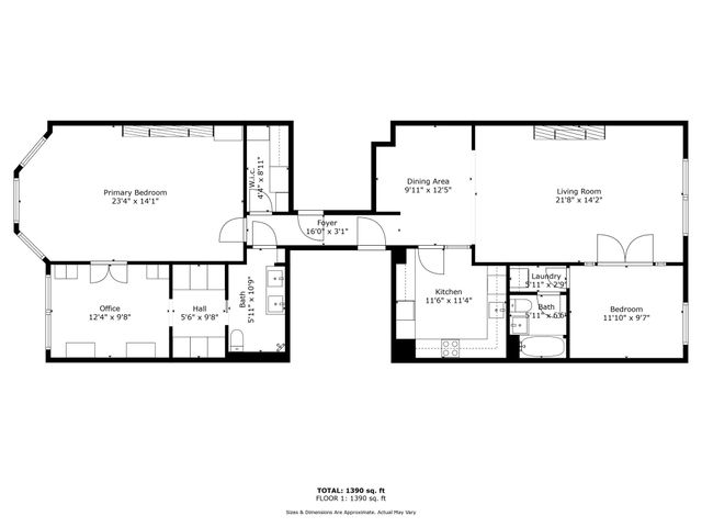 120 Beacon 3, Boston, MA 02116