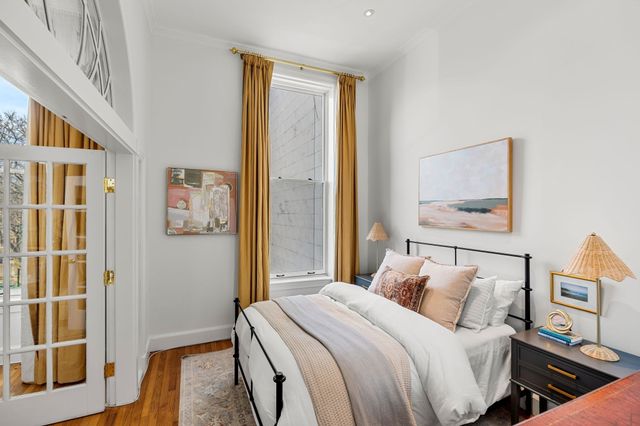 120 Beacon 3, Boston, MA 02116