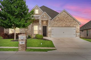 3009 Timber Trail Drive, Decatur, TX 76234