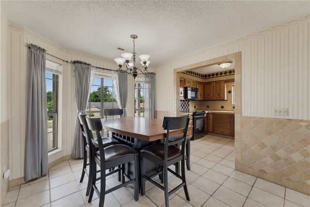 712 S Riviera Drive, Rogers, AR 72758