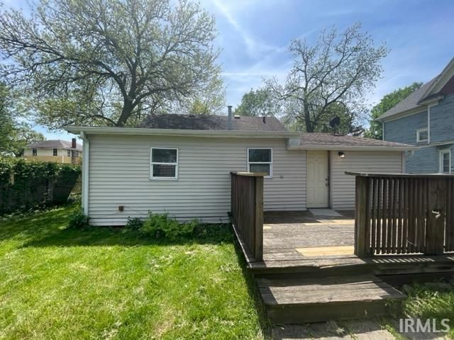 1311 Liston Street, South Bend, IN 46628