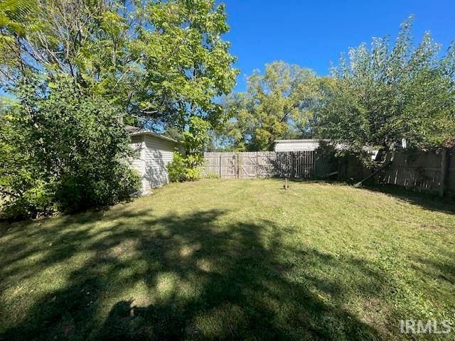 1311 Liston Street, South Bend, IN 46628