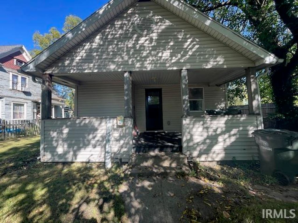 1311 Liston Street, South Bend, IN 46628