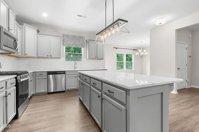 41 Manor Stone Drive, Clayton, NC 27527