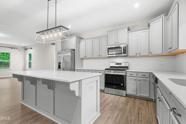 41 Manor Stone Drive, Clayton, NC 27527