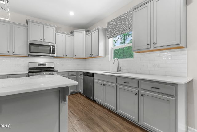 41 Manor Stone Drive, Clayton, NC 27527