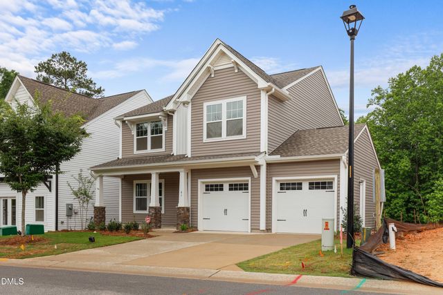 41 Manor Stone Drive, Clayton, NC 27527