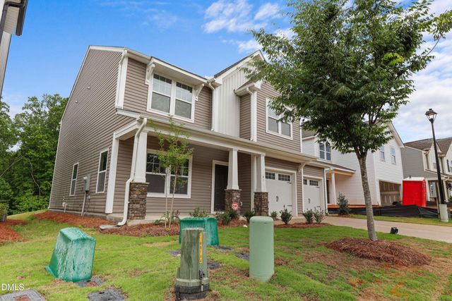 41 Manor Stone Drive, Clayton, NC 27527