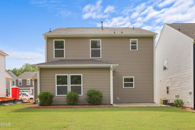 41 Manor Stone Drive, Clayton, NC 27527