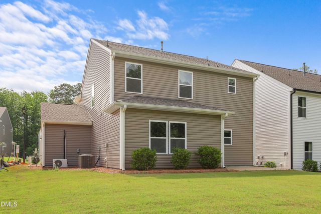 41 Manor Stone Drive, Clayton, NC 27527