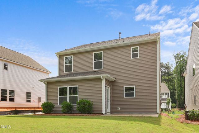 41 Manor Stone Drive, Clayton, NC 27527
