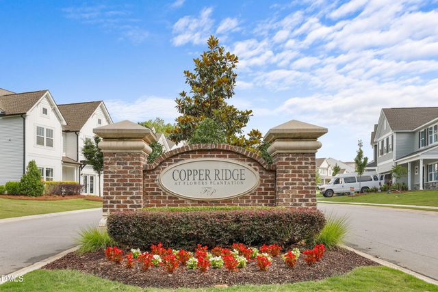 41 Manor Stone Drive, Clayton, NC 27527