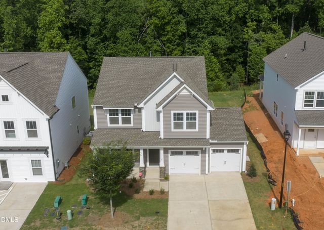 41 Manor Stone Drive, Clayton, NC 27527