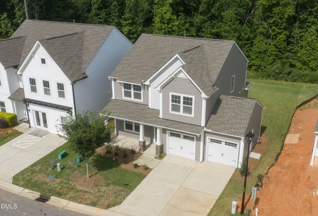 41 Manor Stone Drive, Clayton, NC 27527