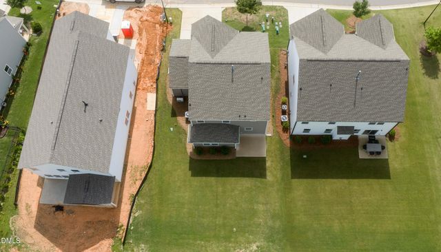 41 Manor Stone Drive, Clayton, NC 27527