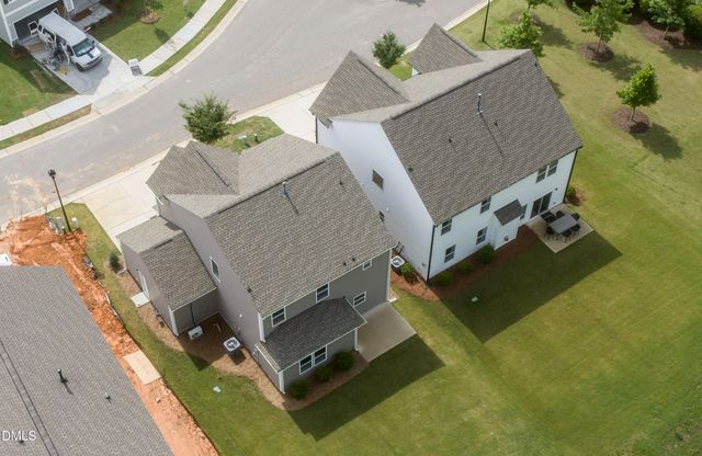 41 Manor Stone Drive, Clayton, NC 27527