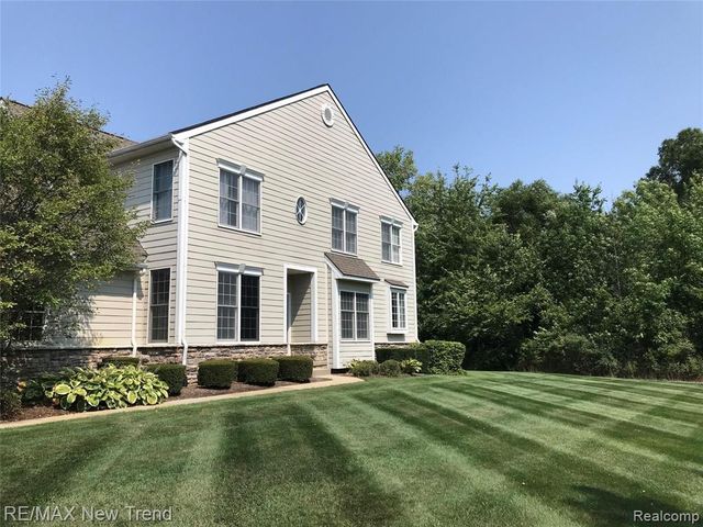 26360 Fieldstone Drive, Novi, MI 48374