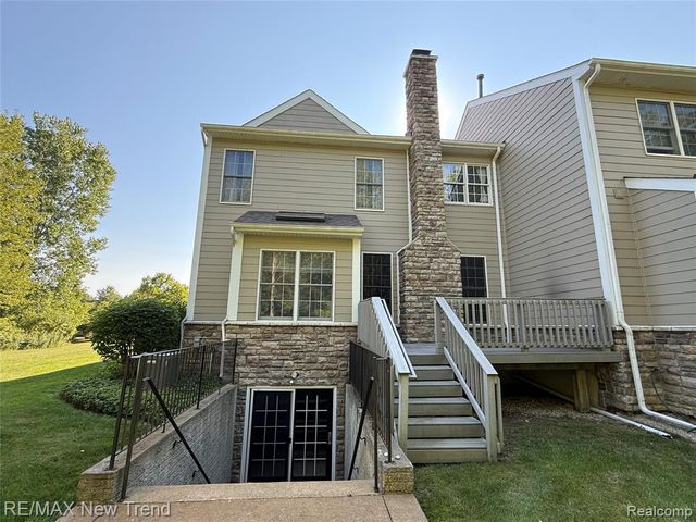 26360 Fieldstone Drive, Novi, MI 48374