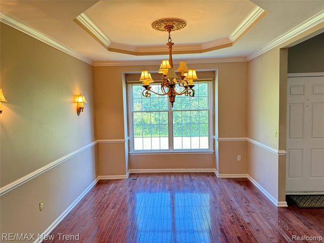 26360 Fieldstone Drive, Novi, MI 48374