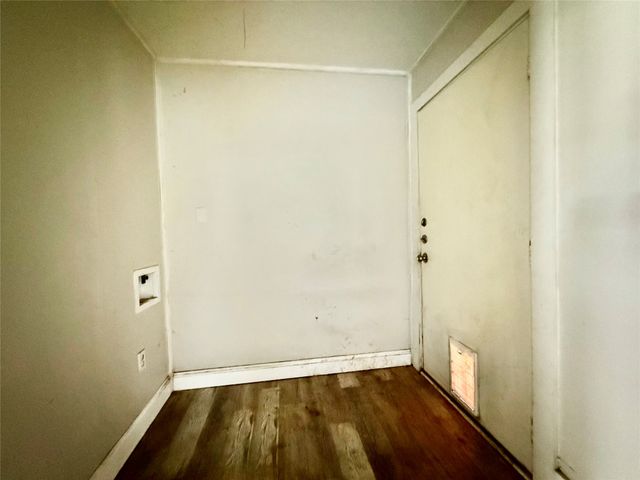 503 SW 15th Avenue, Mineral Wells, TX 76067