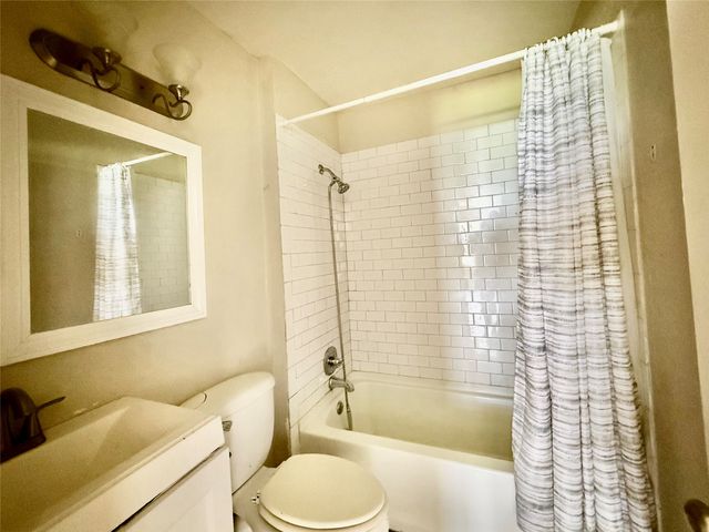 503 SW 15th Avenue, Mineral Wells, TX 76067