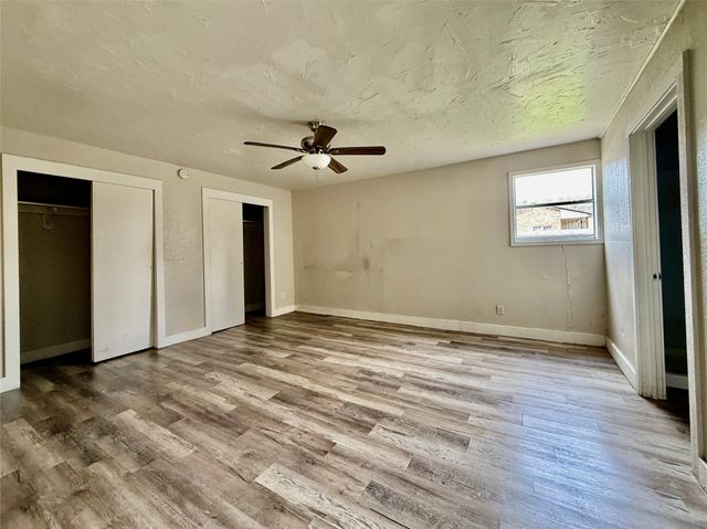 503 SW 15th Avenue, Mineral Wells, TX 76067