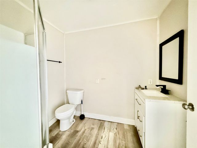 503 SW 15th Avenue, Mineral Wells, TX 76067