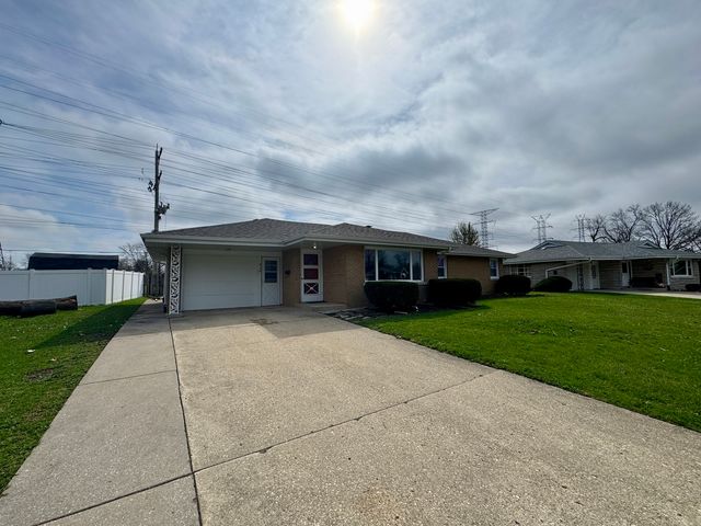 414 Bevan Drive E, Joliet, IL 60435