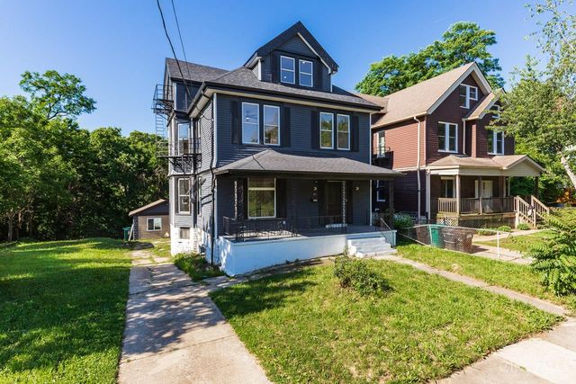 871 Hutchins Avenue, Cincinnati, OH 45229