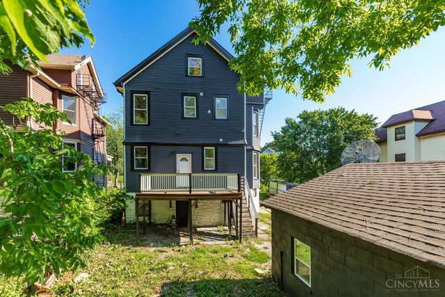 871 Hutchins Avenue, Cincinnati, OH 45229