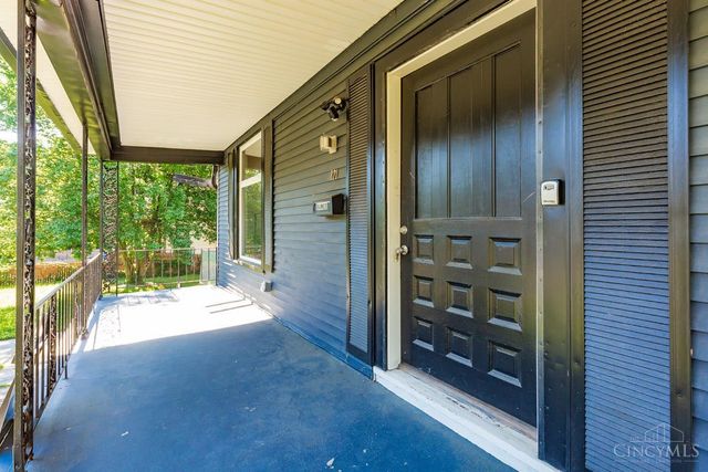871 Hutchins Avenue, Cincinnati, OH 45229