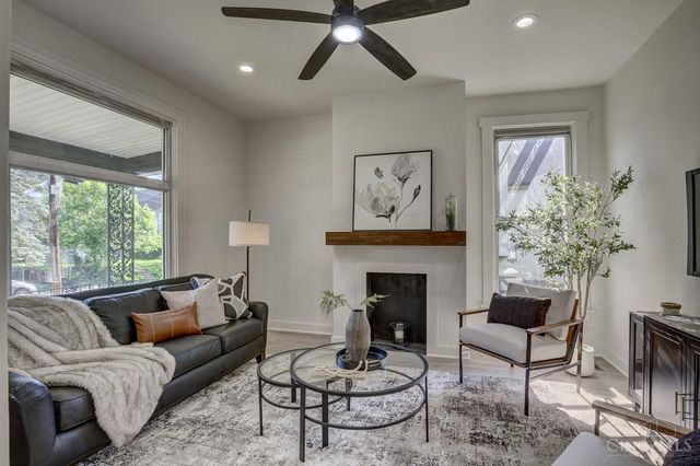 871 Hutchins Avenue, Cincinnati, OH 45229