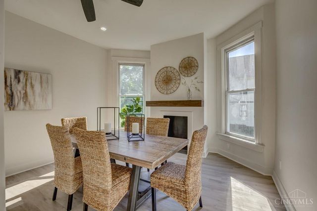 871 Hutchins Avenue, Cincinnati, OH 45229