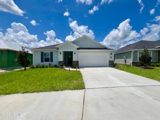8368 HAWKES MEADOW Drive, Jacksonville, FL 32219