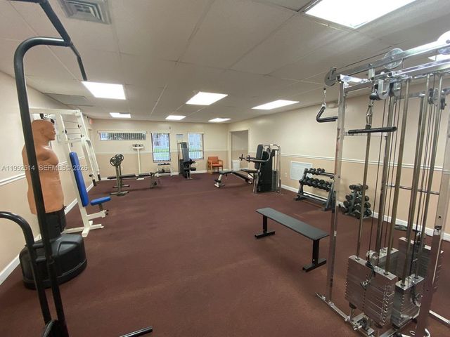 8135 Sunrise Lakes Blvd 308, Sunrise, FL 33322