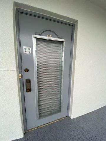 8135 Sunrise Lakes Blvd 308, Sunrise, FL 33322