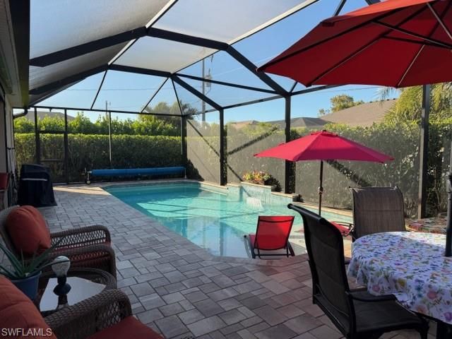 1807 SW 40th TER, Cape Coral, FL 33914