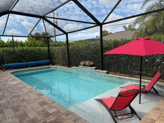1807 SW 40th TER, Cape Coral, FL 33914