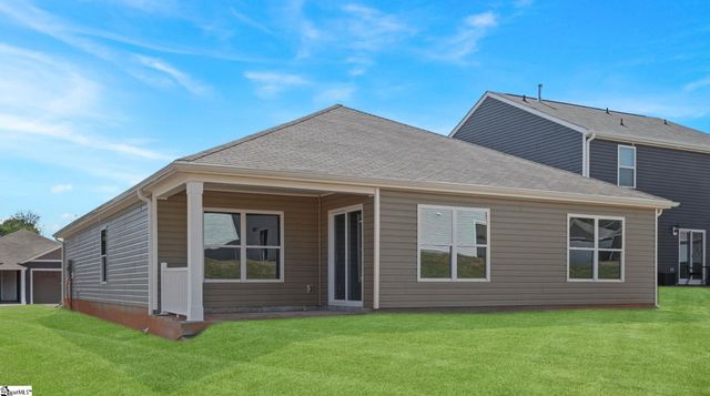 121 Cascade Lane, Seneca, SC 29678