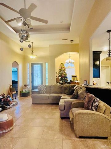 516 Abbott Avenue, Edinburg, TX 78541