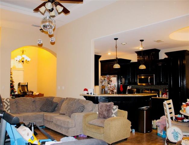 516 Abbott Avenue, Edinburg, TX 78541