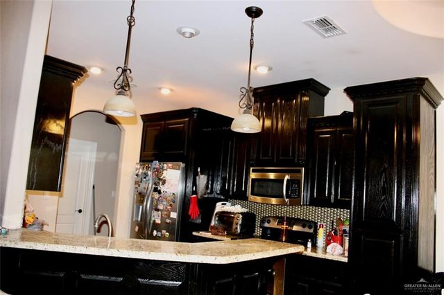 516 Abbott Avenue, Edinburg, TX 78541