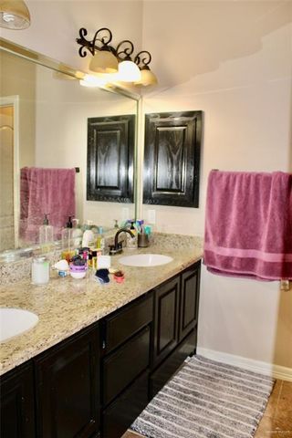 516 Abbott Avenue, Edinburg, TX 78541