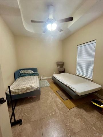 516 Abbott Avenue, Edinburg, TX 78541